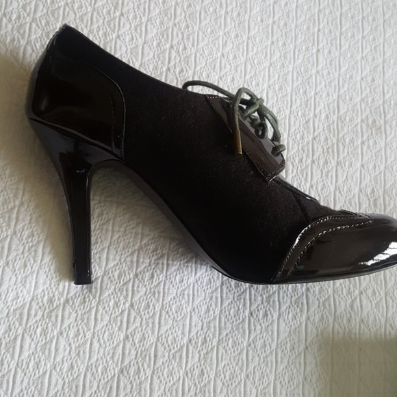 Circa Joan & David ankle booties - Picture 3 of 4
